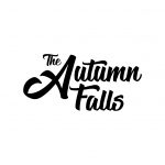 the autumn falls